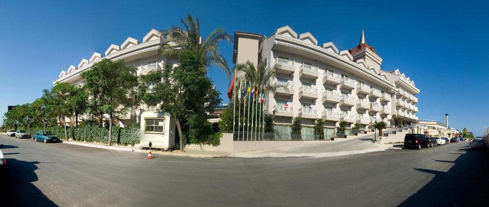 Aydinbey Famous Resort