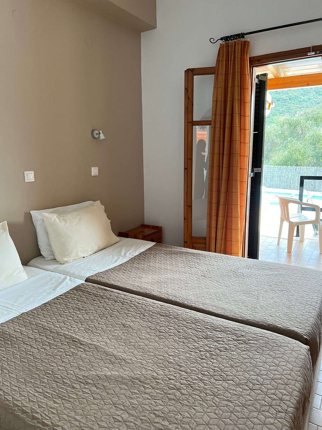 Katia Studios Paleokastritsa