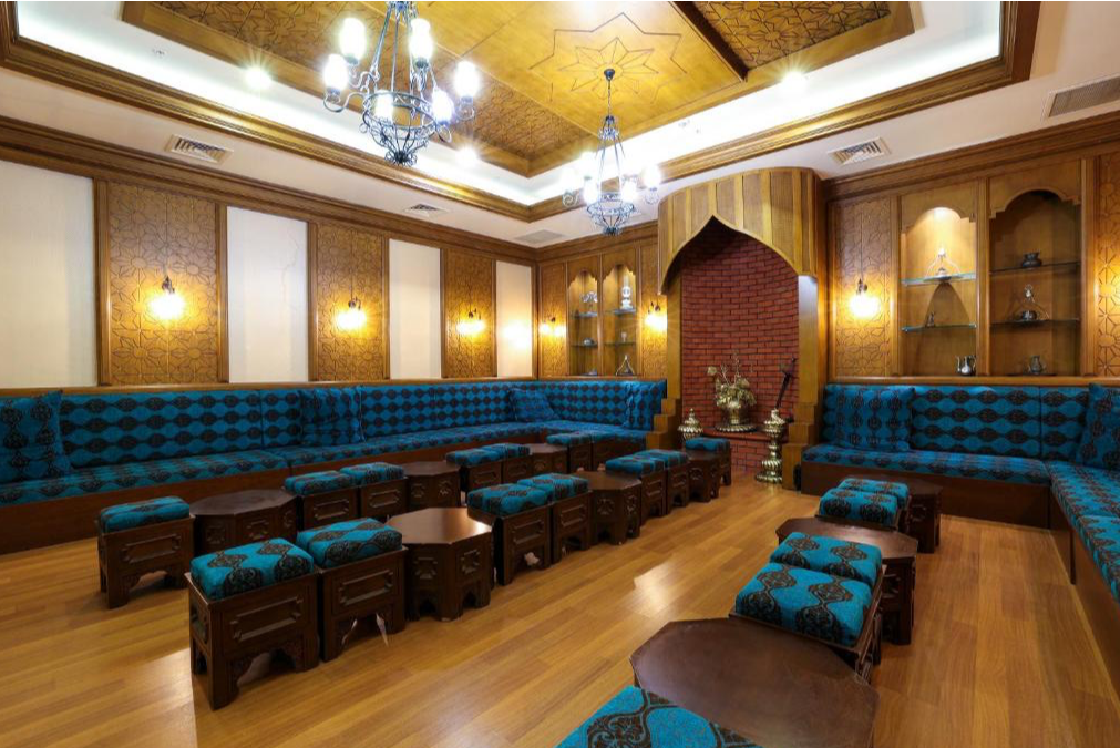 Crystal De Luxe Resort And Spa