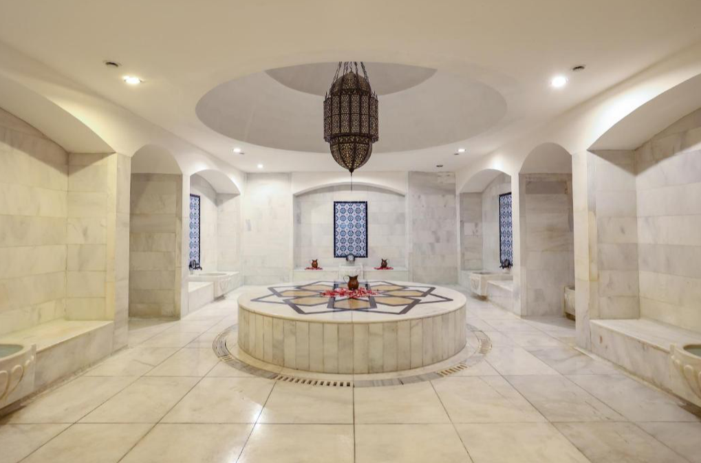 Crystal Prestige Elite