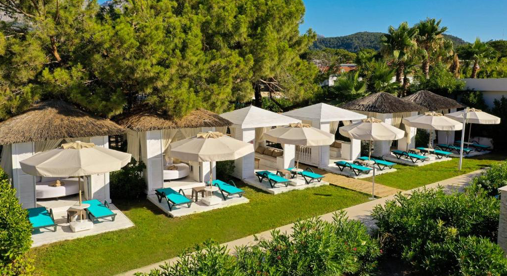 Crystal Prestige Elite