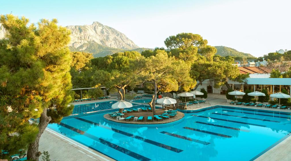 Crystal Prestige Elite