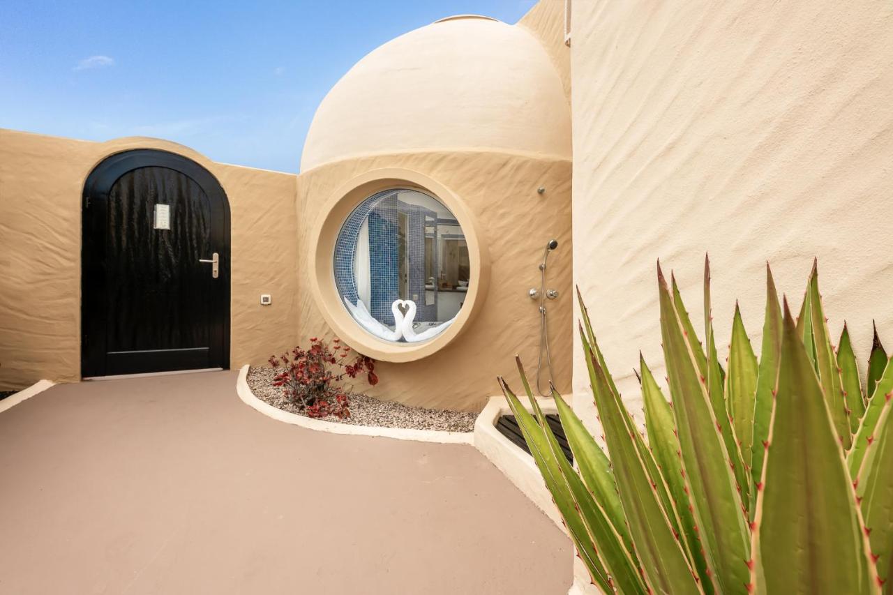 Livvo Risco del Gato Suites Hotel