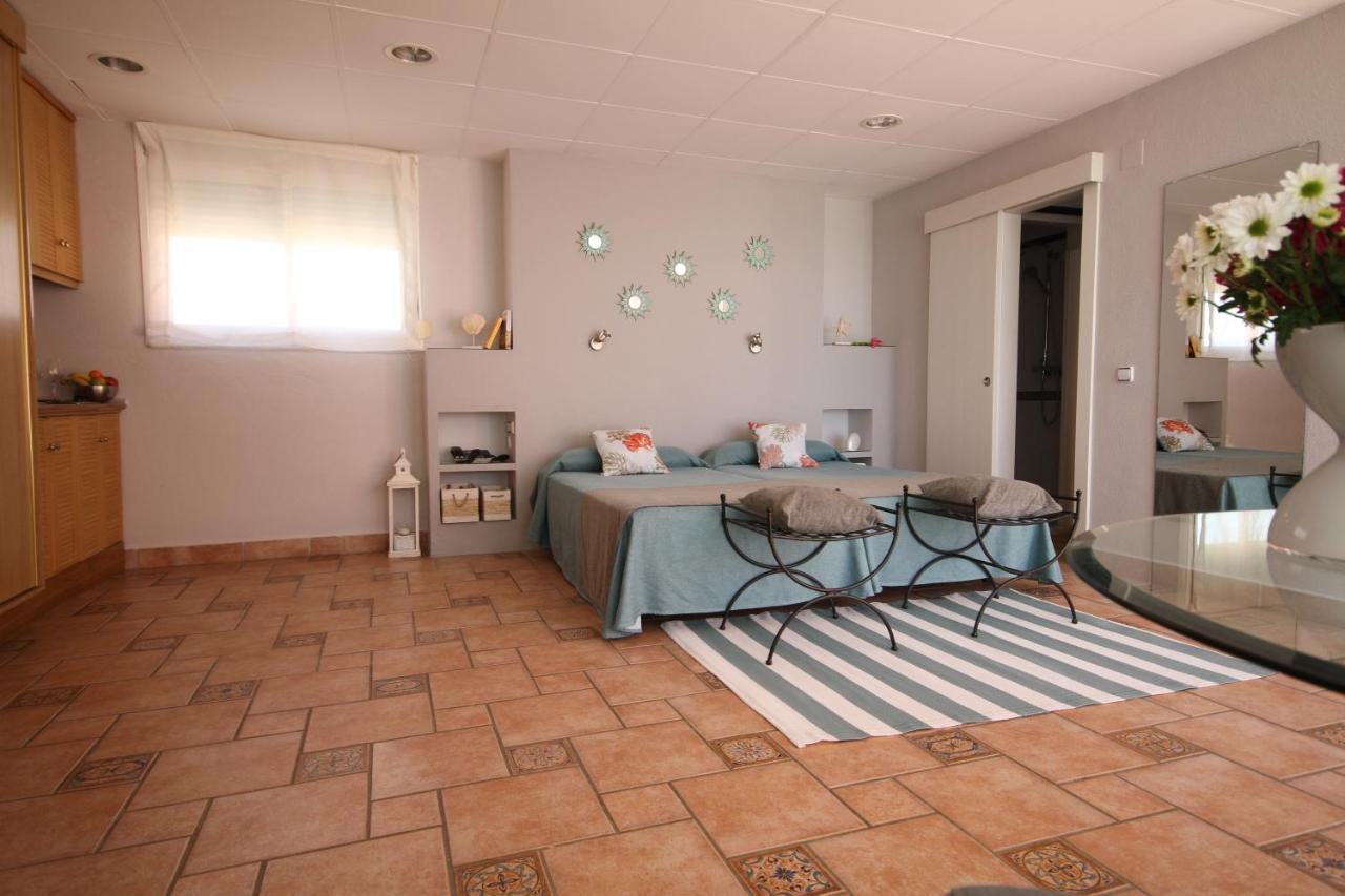 Mediterraneo Carihuela