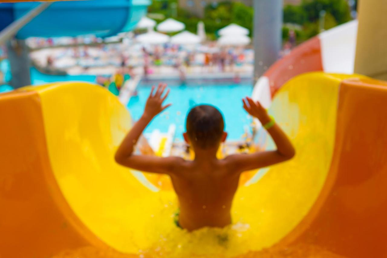 Kahya Resort Aqua And Spa Hotel