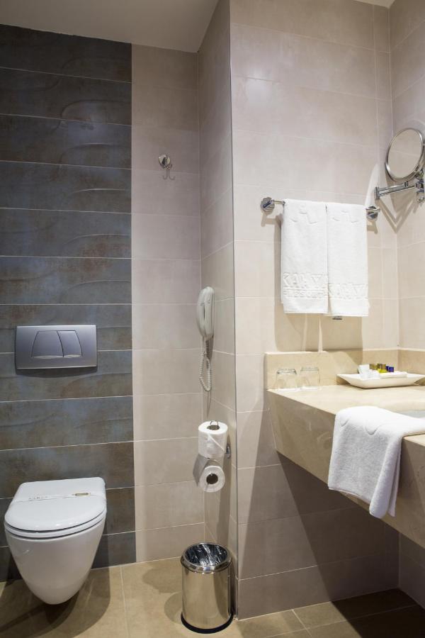 Kahya Resort Aqua And Spa Hotel