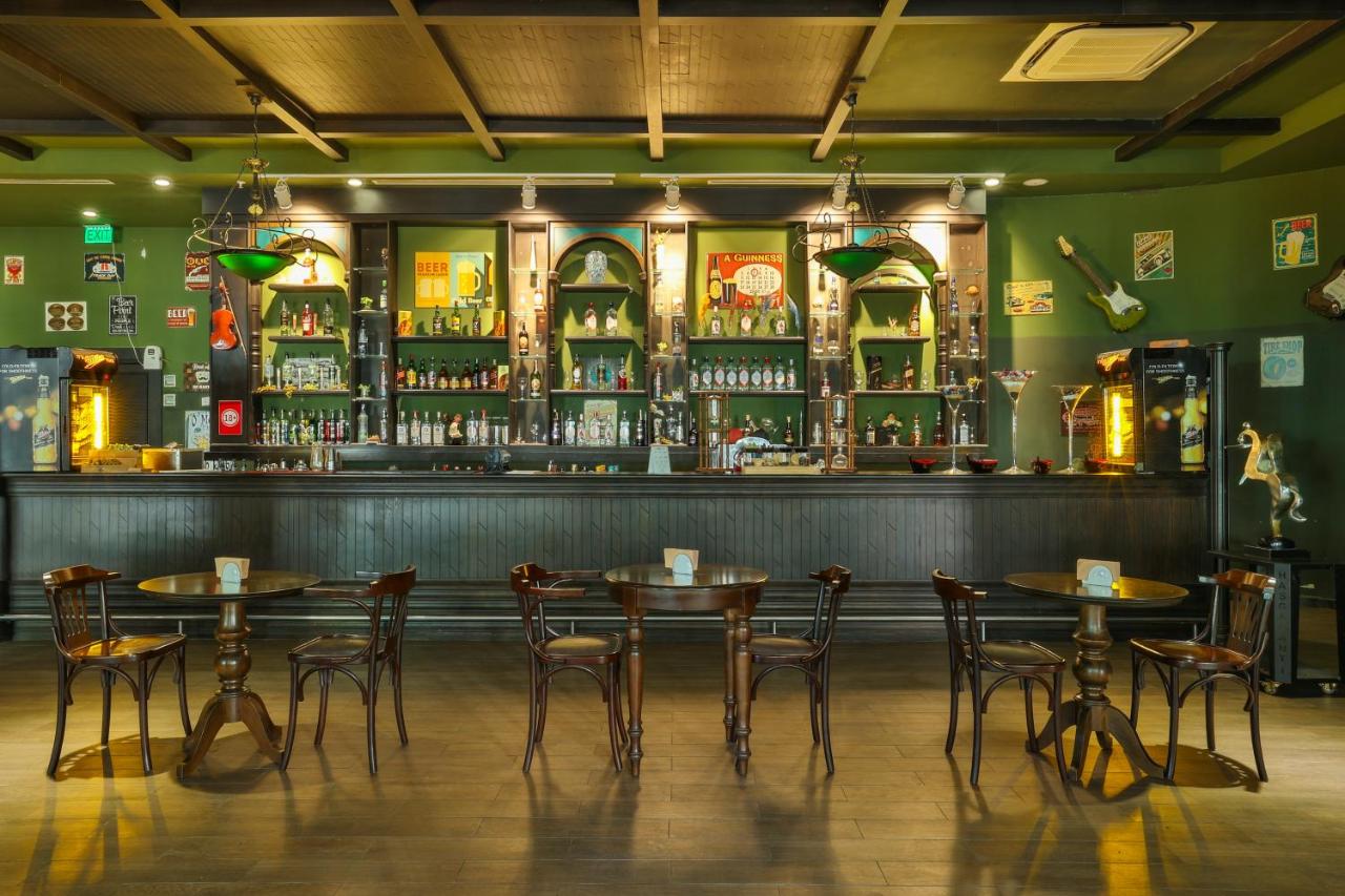 Crystal Waterworld Resort And SPA