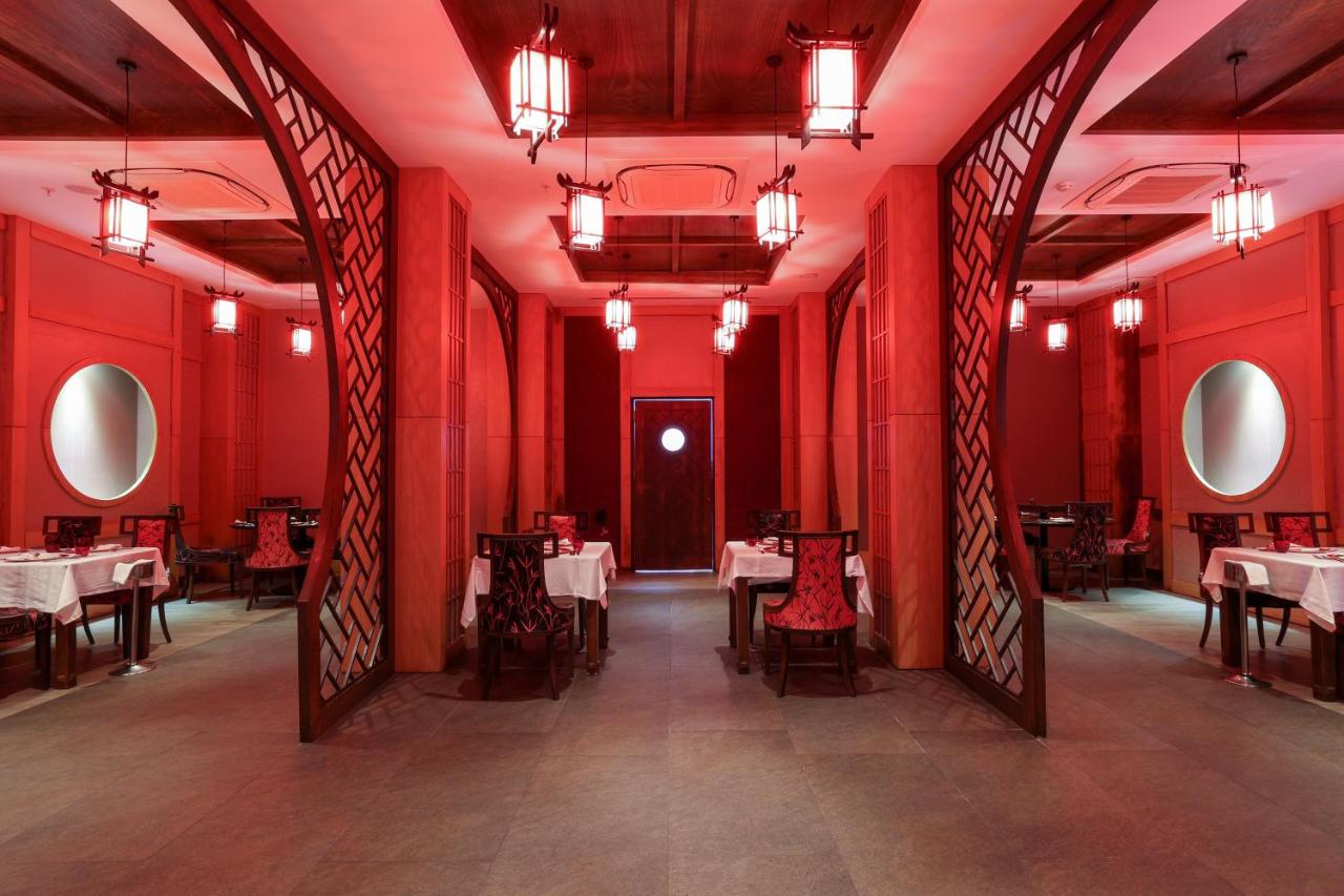 Crystal Waterworld Resort And SPA