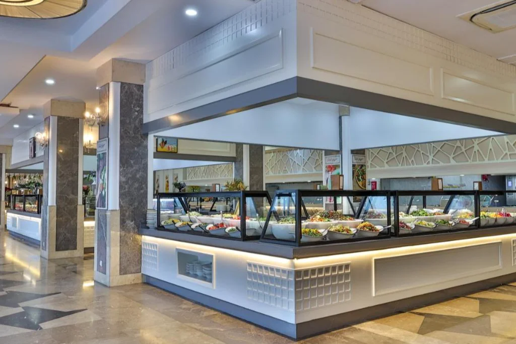 Crystal Club World of Colours