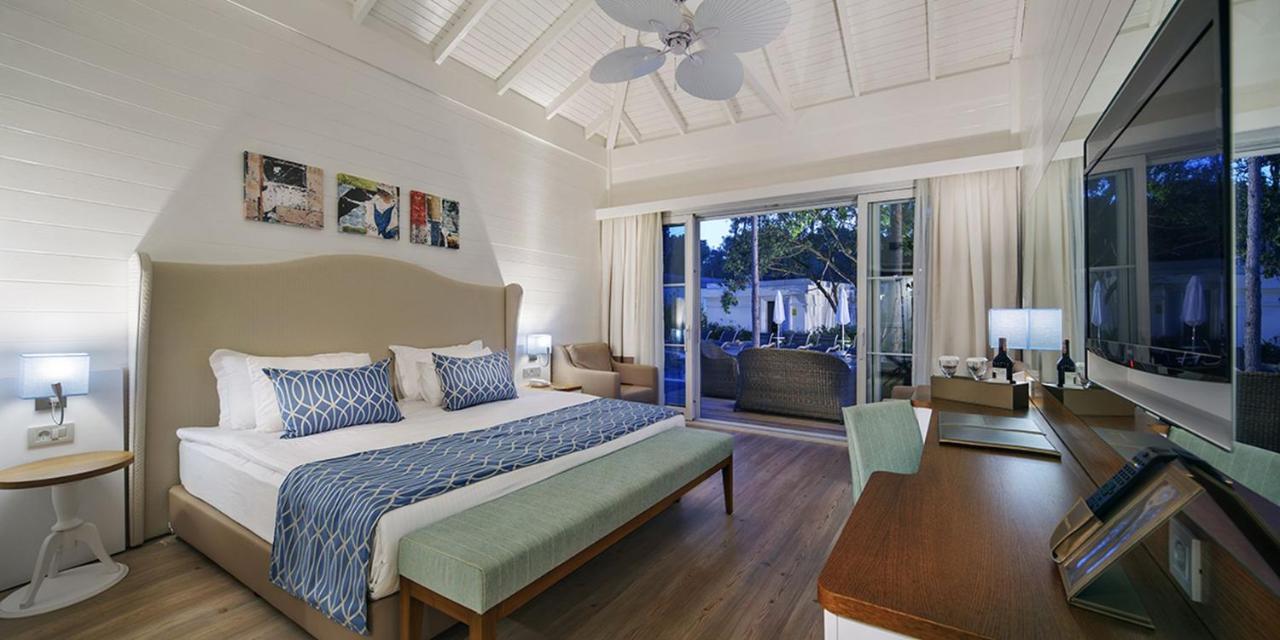 Nirvana Mediterranean Excellence