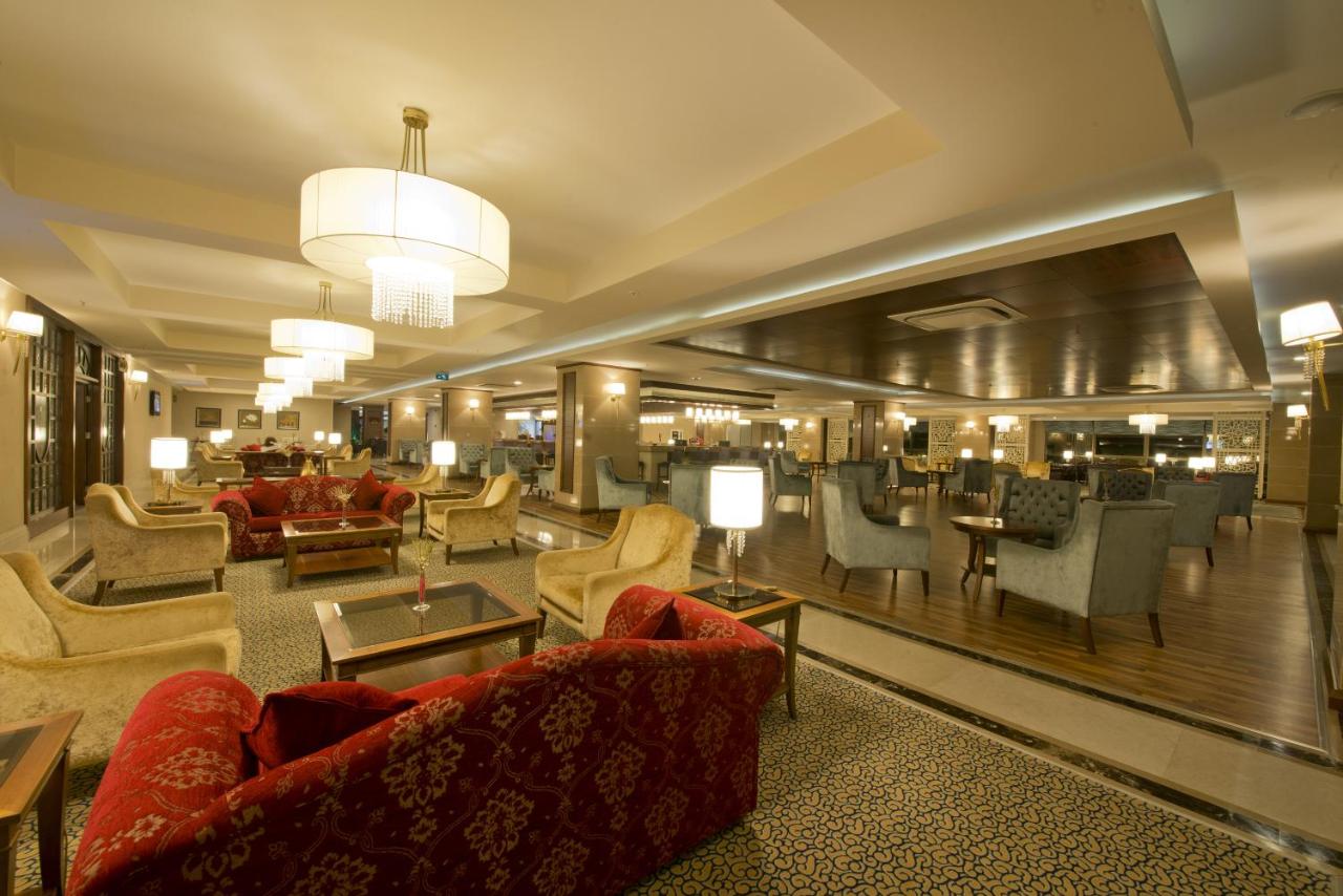 Aydinbey Kings Palace Spa & Resort