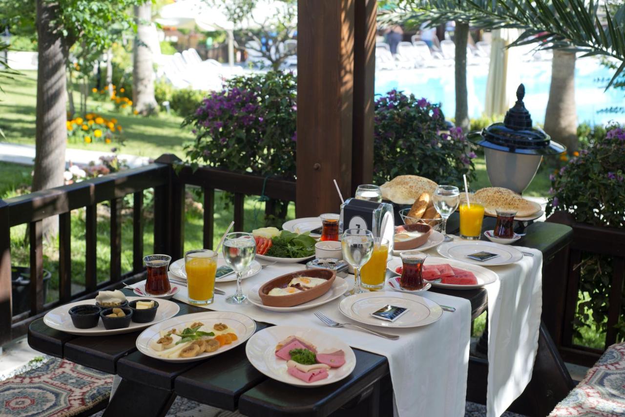 Aydinbey Kings Palace Spa & Resort