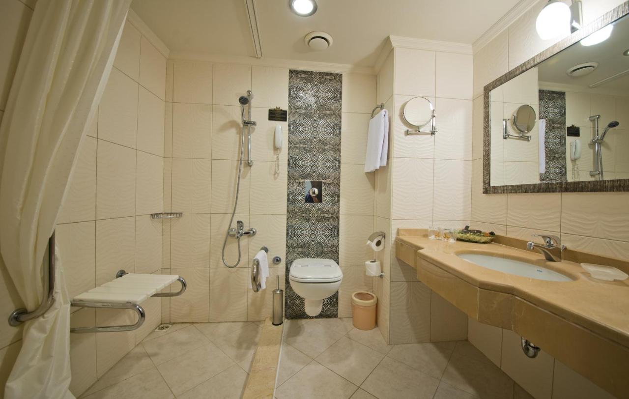 Aydinbey Kings Palace Spa & Resort