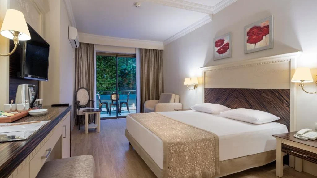 Aydinbey Kings Palace Spa & Resort