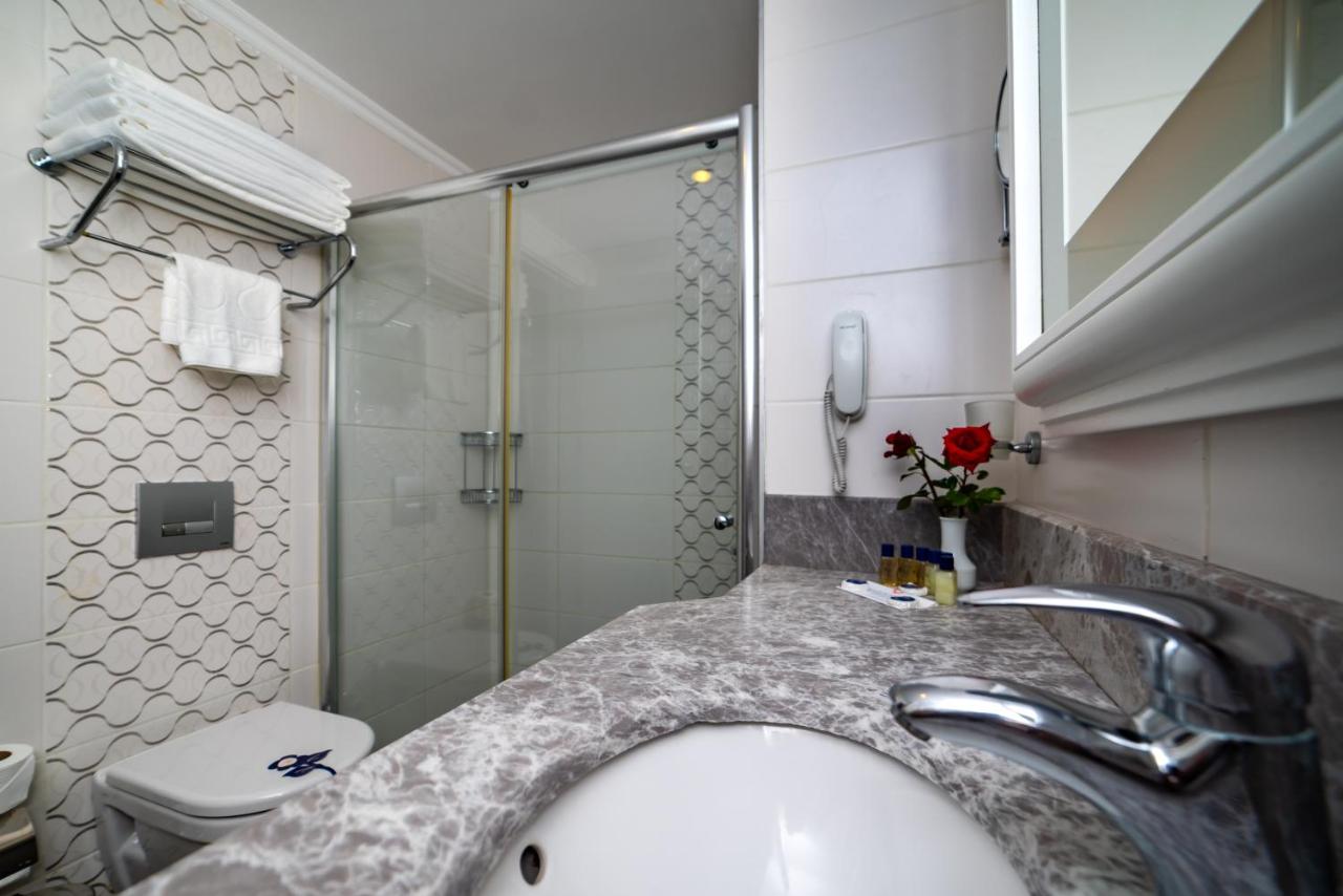 Seamelia Beach Resort And Spa