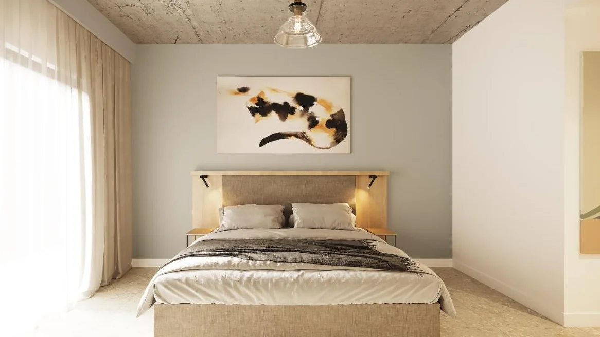 Hotel Levante St. Julian s Affiliated by Melia Malta