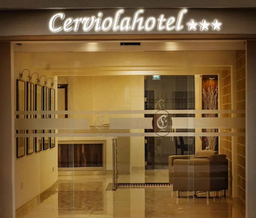 Cerviola Hotel