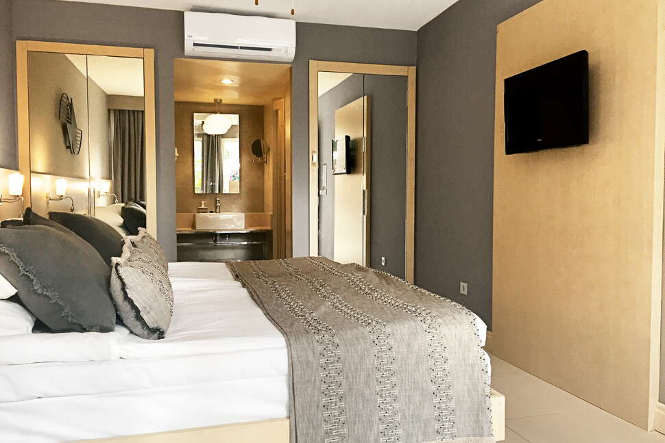 Sunprime Dogan Side Beach