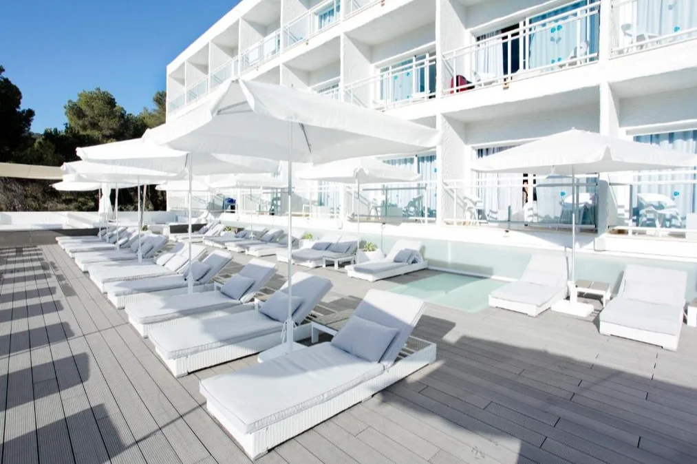 Grupotel Ibiza Beach Resort
