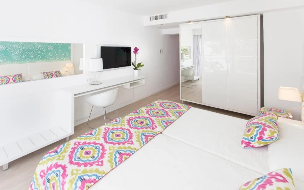 Grupotel Ibiza Beach Resort