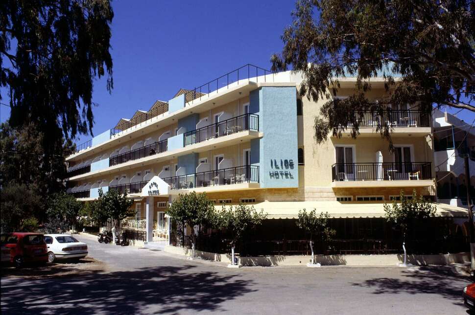 Ilios Hotel