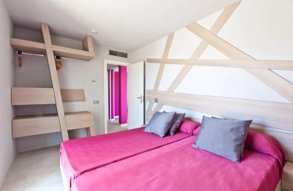 Ryans Ibiza Apartments