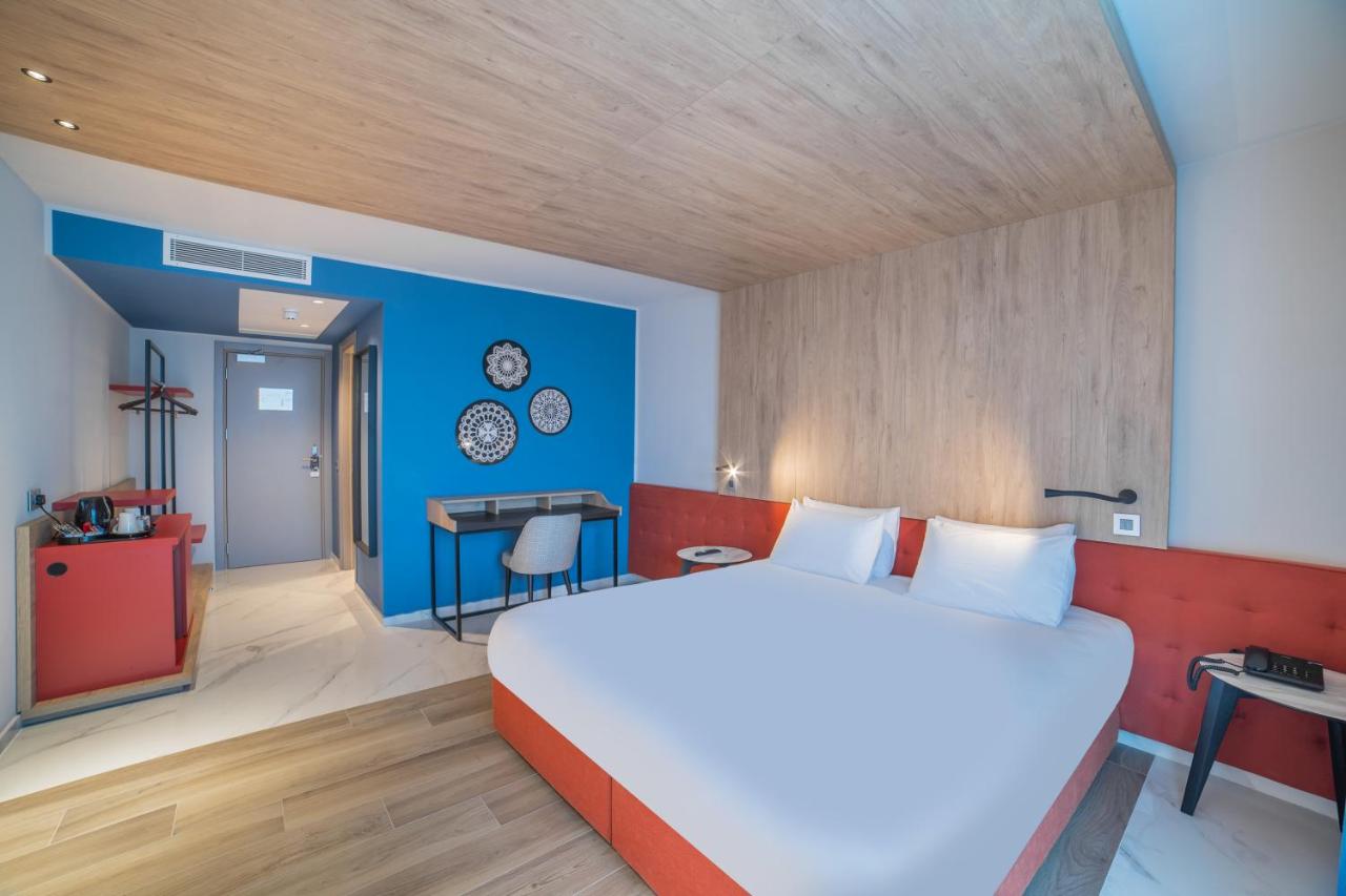 Mercure Hotel St. Julians