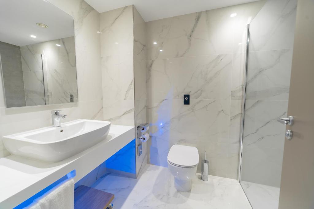 Mercure Hotel St. Julians