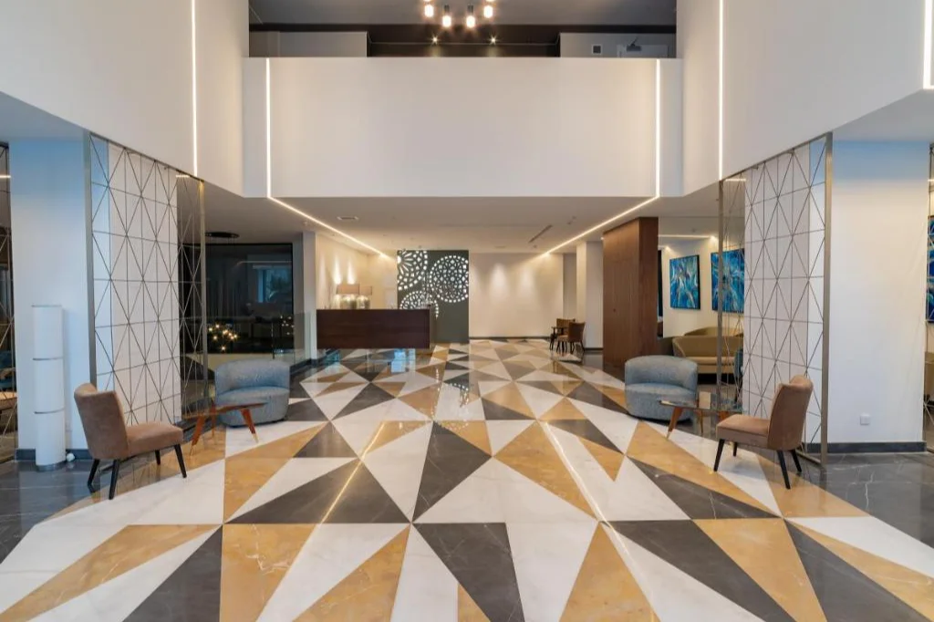 Mercure Hotel St. Julians