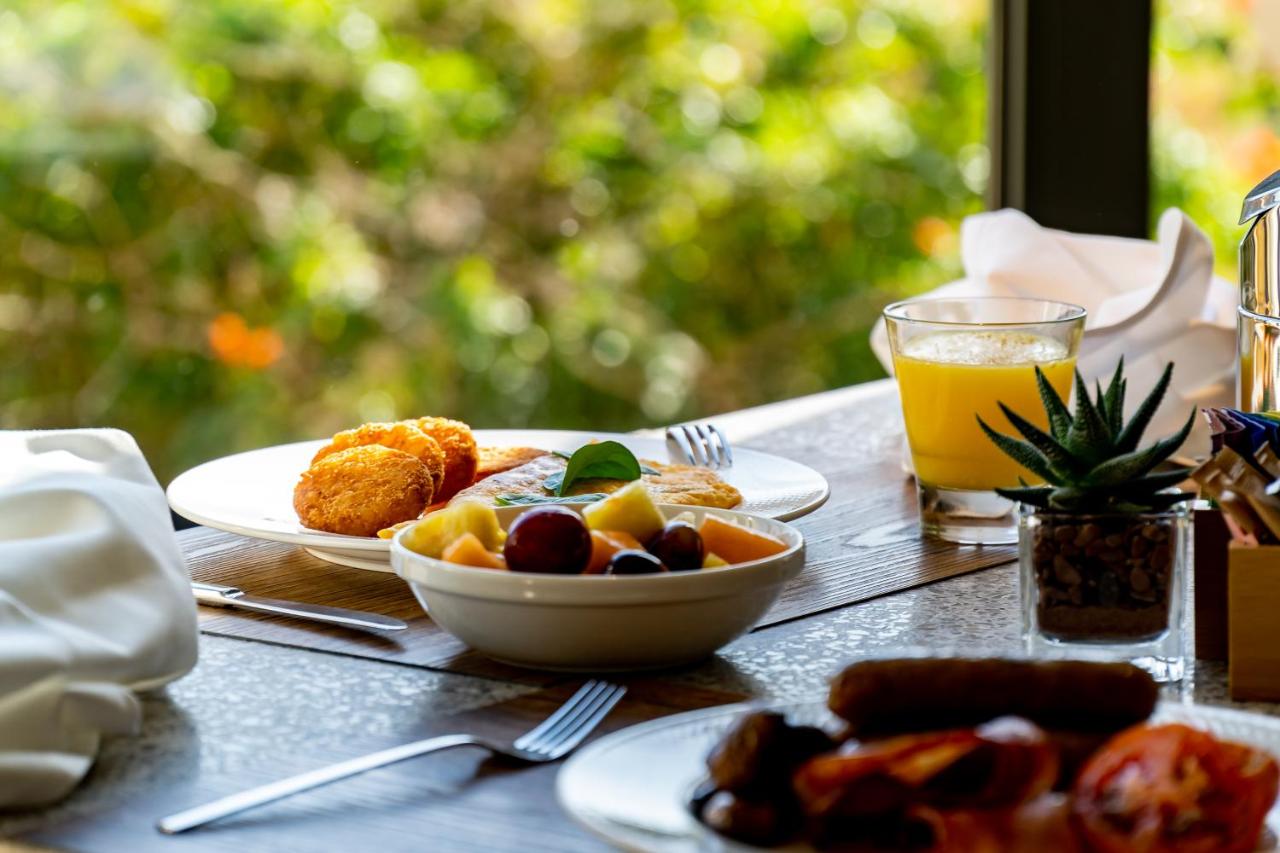 Marriott Malta Hotel and Spa