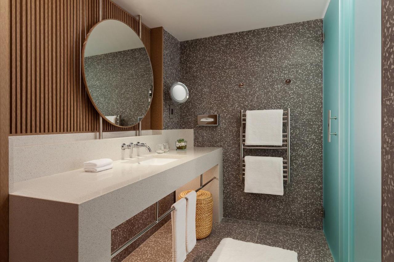 Marriott Malta Hotel and Spa