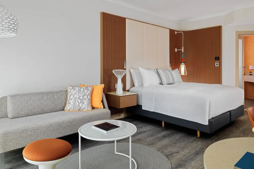 Marriott Malta Hotel and Spa