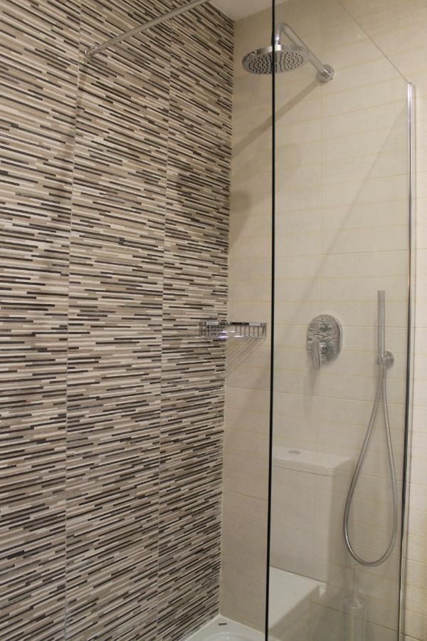 Palazzino Nina Boutique Hotel