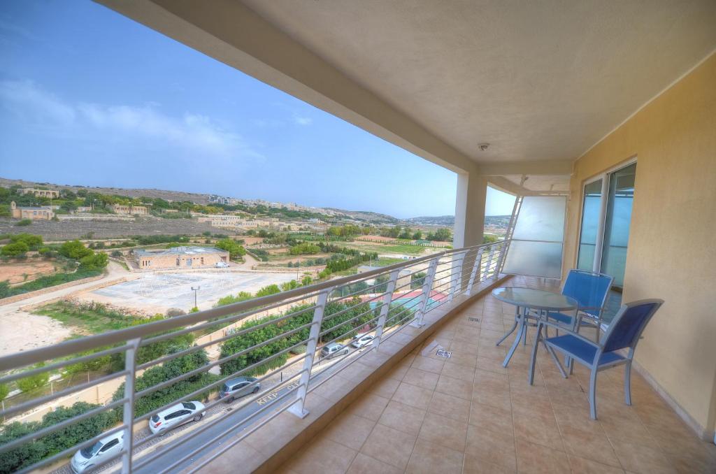 Radisson Blu Golden Sands Resort