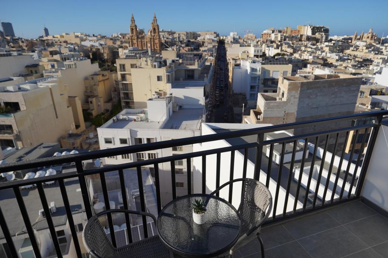 The Londoner Hotel Sliema