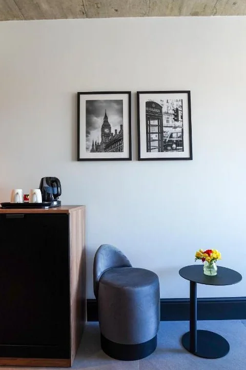 The Londoner Hotel Sliema