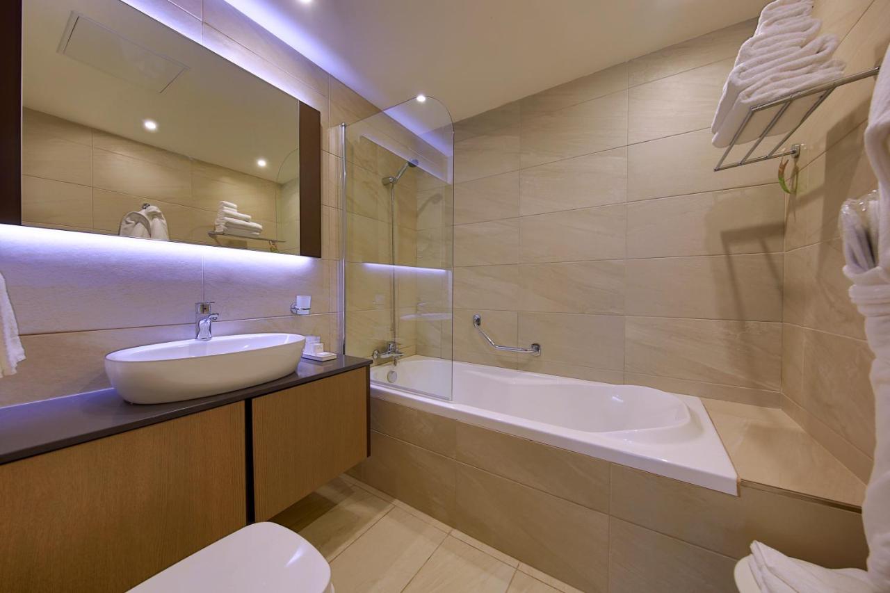 Urban Valley Resort and Spa