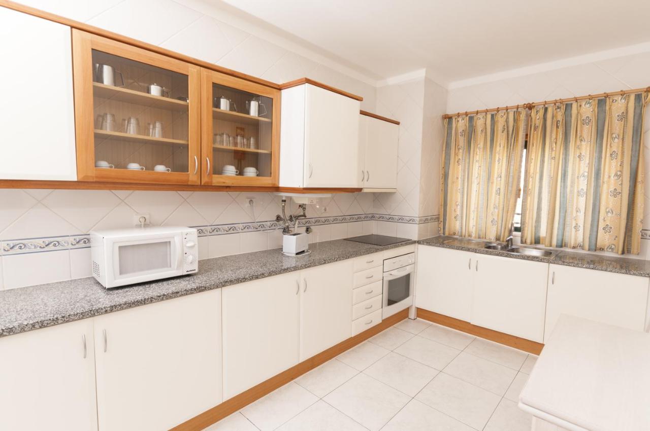 Plaza Real Aparthotel