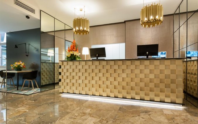 Hotel Lombardia Milano