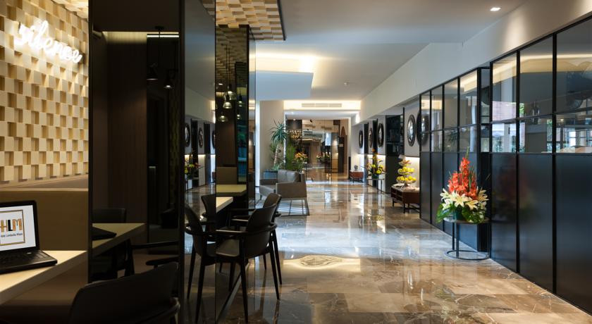 Hotel Lombardia Milano