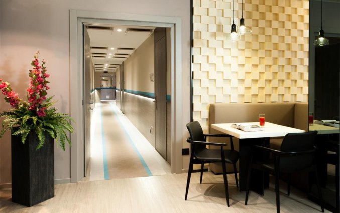 Hotel Lombardia Milano