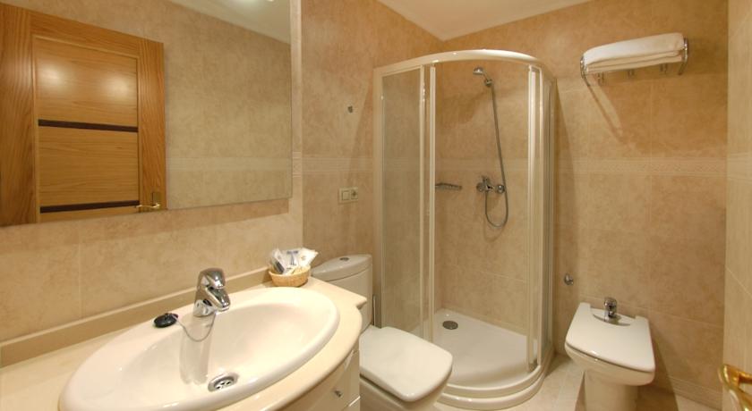 Appartementen Mediterraneo Real