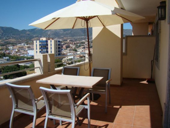 Appartementen Mediterraneo Real