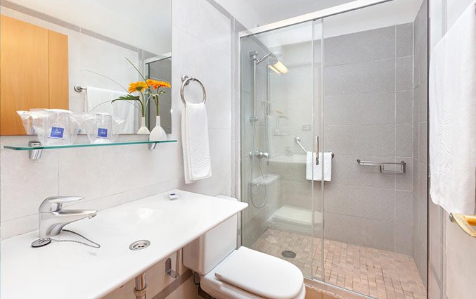 Appartement van Aparthotel MUR Buenos Aires Gran Canaria