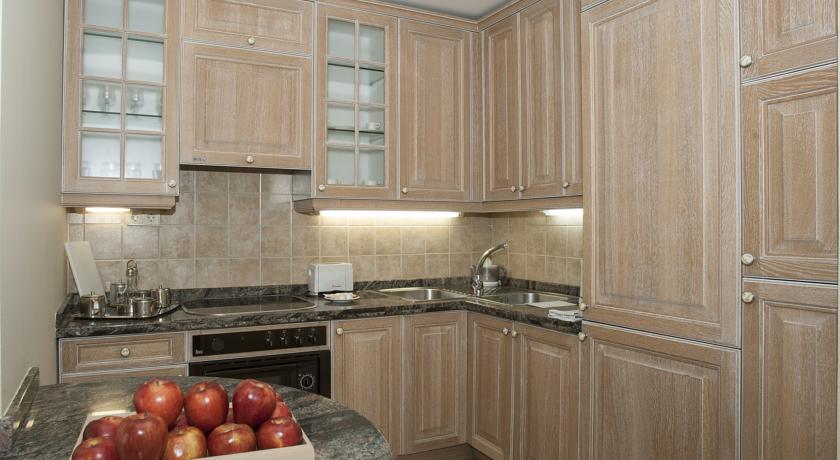 Appartementen Palm Oasis Maspalomas