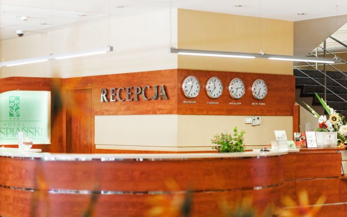 Hotel Wyspiański