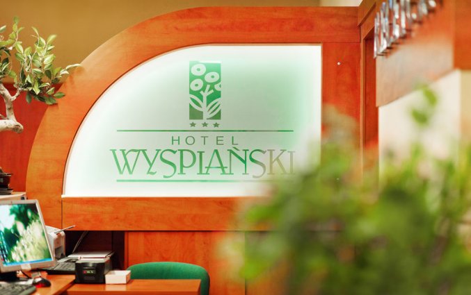 Hotel Wyspiański