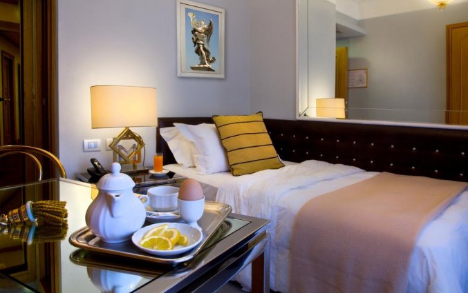 Kamer van Hotel Marcella Royal