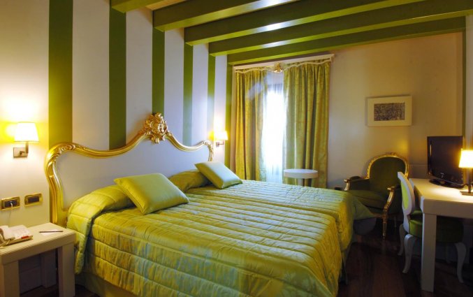 Hotel Ca Zusto Venetie 2persoonskamer