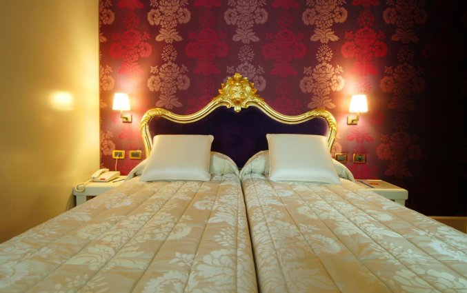 Hotel Ca Zusto Venetie 2persoonskamer